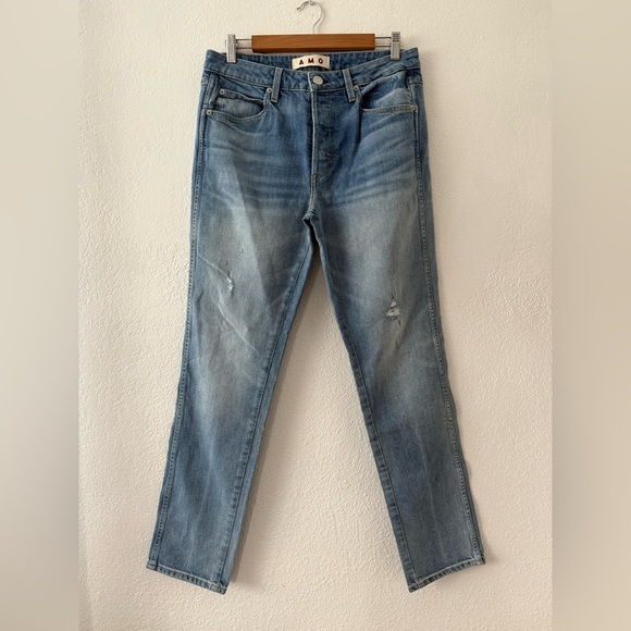 TomboyX Other - Amo Tomboy High-waist Straight Leg Denim Size 27